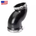 Air Cleaner Joint 4WV-14453-00-00 Fit For Yamaha Grizzly YFM600 1998 2001. Fixed Price $18.99.