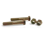 Polaris Atv/utv A-arm, Snowmobile Ski GR5 Hex Flange Bolt (pair) 7515415. Fixed Price $7.95.