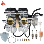 Brand New Carburetor For 2001-2005 Yamaha Atv Raptor YFM660R. Fixed Price $37.71.