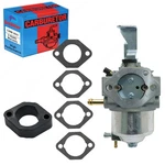 High Quality Fits For Porter Cable Carburetor BSV550-W Electric Generator. Fixed Price $37.09.