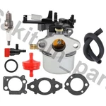 Carburetor Replaces For Husqvarna HU775H 775EX. Fixed Price $17.99.