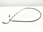 08-13 Kawasaki Teryx Krf 750 Throttle Cable Trsh Ap. Fixed Price $24.99.