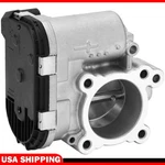 Throttle Body 1204455 For Polaris Atv Ace 570 900 Rzr 1000 Xp Utv Ranger. Fixed Price $62.99.