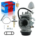 Carburetor With Kit For Suzuki 13200-07G30 13200-07G40 & 07G50 Replacement. Fixed Price $46.69.