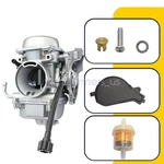 Carburetor 2012-2018 Kawasaki Brute Force KVF300C 15004-Y004 Atv. Fixed Price $47.59.