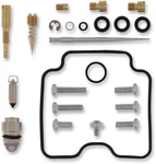 Moose Racing Carburetor Rebuild Kit 1003-0665 For 2000-2006 Yamaha 400 Big Bear. Fixed Price $55.50.