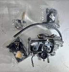 Lssm Carburetor Kit Fits Yamaha Warrior 350 MOTO-4 Big Bear Kodiak 400.... Fixed Price $45.00.