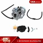 Caltric Carburetor For Honda Fourtrax TRX300FW 1988 1990-2000 16100-HM5-L01. Fixed Price $29.99.