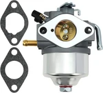 AM122006 Carburetor Compatible With John Deere Gator 4X2 6X4 Replaces AM18. Fixed Price $39.84.