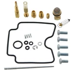 Kit For Arctic Cat 400 Dvx 2003 2006 Carburetor Repair By Race-driven. Fixed Price $39.95.