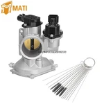1204986 Throttle Body Assy For Polaris Sportsman Etx 2015 / Hawkeye 325 2X4. Fixed Price $249.99.
