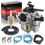 Brand New For Honda GX390 13HP GX340 Carburetor With Filter Gasket. Fixed Price $21.59.