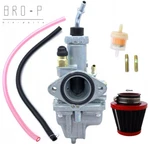 4BD-14101-00-00 Carburetor W/air Filter For Yamaha Timberwolf YFB250 92-2000. Fixed Price $32.79.