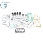 Engine Overhaul Rebuild Kit For Kubota L3350 L3450DT L3250DT 231 V1902. Fixed Price $218.41.