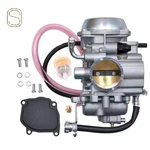 Carburetor Fits Suzuki King Quad LTF300F LTF4WDX 1991-1999. Fixed Price $33.69.