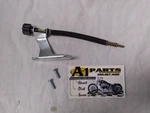 Nos Oem Kawasaki Carb Throttle Adjustment Screw 2003-13 Prairie 360 16021-1242. Fixed Price $59.99.