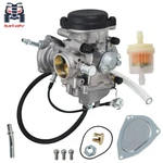 Carburetor For Yamaha Grizzly YFM450 4WD 2007-2014 New. Fixed Price $33.16.