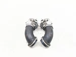 04-09 Bmw R1200GS Left Right Throttle Bodies Set 13547672731. Fixed Price $219.69.