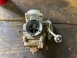 Arctic Cat 400 4X4 2008 Carburetor Carburator. Fixed Price $157.59.