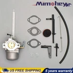 Carburetor For Ariens Snow Blower Model# 921013 921016 W/ Briggs & Stratton. Fixed Price $24.99.