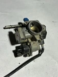 09-13 Suzuki 500 Oem Throttle Body Bodies Injector Tps Sensor. Fixed Price $175.00.