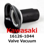 New Kawasaki Genuine 1980-1983 KZ440 Valve Vacuum 16126-1044 From Japan. Fixed Price $399.99.