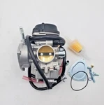 Carburetor For PD36J Suzuki Liangzi Odes 400 Atv Quad 2000-2006. Fixed Price $51.41.