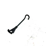 92 Yamaha Big Bear YFM350FW 4X4 Oem Shift Cable Guide 3HN-2631F-00-00 AY53. Fixed Price $13.99.