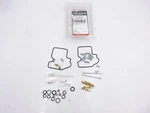 BALLS226-1219 Carburetor Rebuild Kit For Kawasaki KVF650 2005-2013. Fixed Price $69.74.