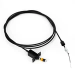 7081710 Throttle Cable For Polaris 2011 Rzr 4 Intl Eps Rge Engine Ped. Fixed Price $25.88.