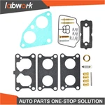 Labwork Carburetor Rebuild Kit For John Deere Hpx 4X2 4X4 Gator 2004-2012. Fixed Price $9.88.