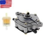 Fuel Pump Assembly For Suzuki 1991-1998 LT-F4WDX King Quad 250/300 + Filter. Fixed Price $22.99.