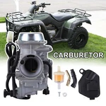 Carburetor Assembly For Honda Fourtrax Rancher TRX300 TRX350 16100-HN5-673. Fixed Price $31.95.