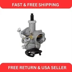Caltric Carburetor For Polaris Ranger Rzr 170 2009 2010 2011 2012 2013 2014. Fixed Price $47.79.