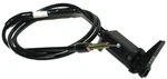 Polaris Magnum 500, 1999-2000, Choke Cable 7080726. Fixed Price $18.99.