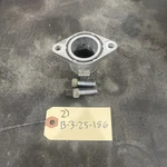Oem 2006-2009 Yamaha Rhino 450 Intake Carburetor Joint Boot 2P5-13586-00-00. Fixed Price $50.00.
