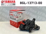Yamaha Genuine Iscv Idle Speed Air Control Valve 8GL-13713-00-00 Oem. Fixed Price $150.00.
