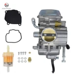 Carburetor For Suzuki Quadrunner LTF250 LTF500 King 300. Fixed Price $32.53.