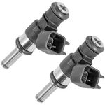 Caltric 2521387 Throttle Body Fuel Injector For Polaris Rzr Xp 1000 2014-2025. Fixed Price $37.99.