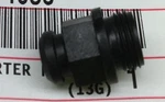Yamaha Grizzly 400,450 Rhino 660 Carburetor Choke Plunger Replacement Black Cap. Fixed Price $24.95.
