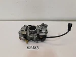 2008 Polaris Outlaw 525 "s" Oem Carburetor Assembly 1203432. Fixed Price $398.99.