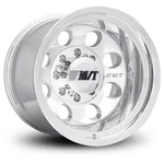 Mickey Thompson Classic Iii 17X12IN - 5X5.5 Bp 3.60IN Bs Polished Wheel. Fixed Price $424.10.