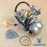 Carburetor Fit For Yamaha Grizzly YFM660 2002 2003 2004 2005 - 2008. Fixed Price $42.64.