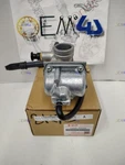 Suzuki Genuine Oem Carburetor 89-04 LT160 LTF160 Quadrunner 13200-02C04. Fixed Price $205.95.