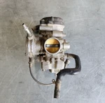 Yamaha Grizzly 350 Wolverine Irs Carburetor 06 11 3D5-E4101-10-00. Fixed Price $193.56.