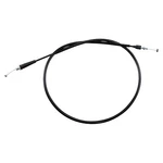 Motion Pro Black Vinyl Throttle Cable 2004 Honda TRX500FGA Fourtrax Foreman. Fixed Price $21.12.