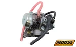 Moose Carburetor Complete 02-07 Vinson 500 Suzuki 13200-03G01, 13200-03G02. Fixed Price $179.95.