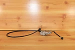 87-95 Yamaha YFS200 Blaster YFZ350 Banshee Tors Carburetor Cable 2GU-8259E-02-00. Fixed Price $49.99.