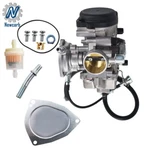 PD33J Carburetor For Utv Atv Hisun 400CC HS400 YFM350 YFM400 YFM450. Fixed Price $35.92.