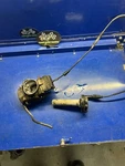 1989 Yamaha YZ125 Complete Carburetor Oem Mikuni TMX35. Fixed Price $99.95.